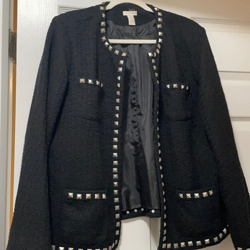 Jacket